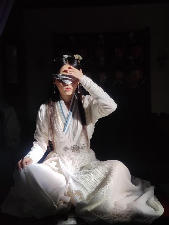 原来是花男城啊！ 封面