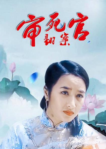审死官翻案 封面