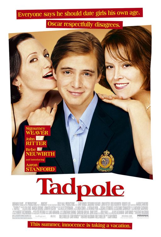 蝌蚪 封面
