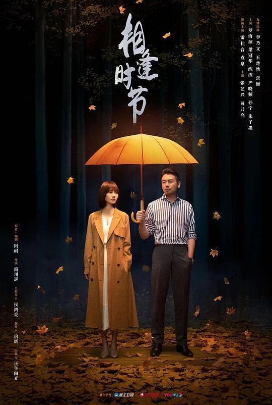 相逢时节 封面