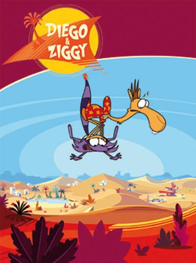 天才阿迪 第一季 封面