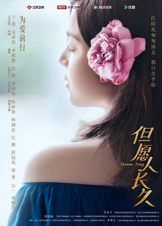 但愿人长久 封面